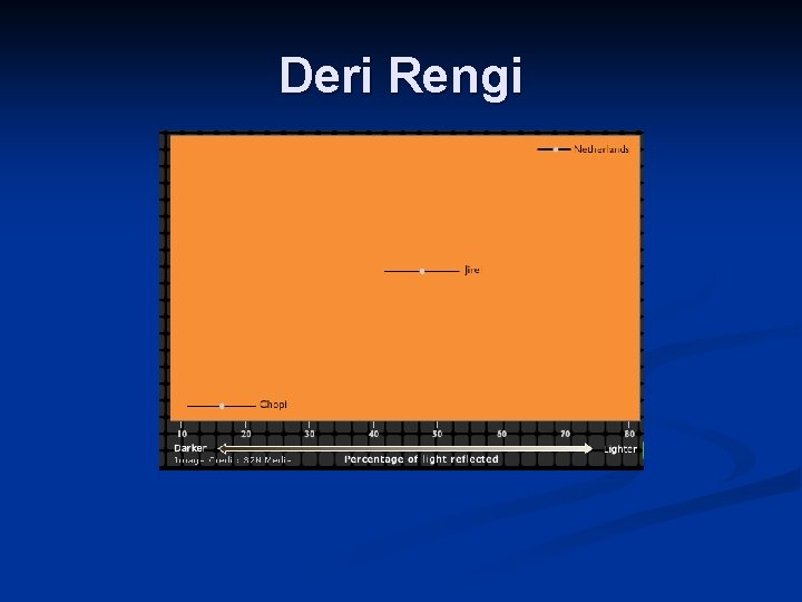 Deri Rengi 