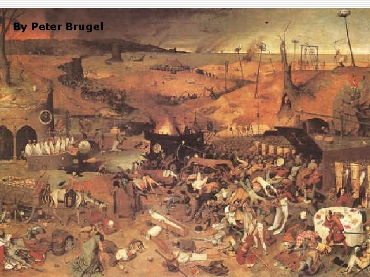 By Peter Brugel 