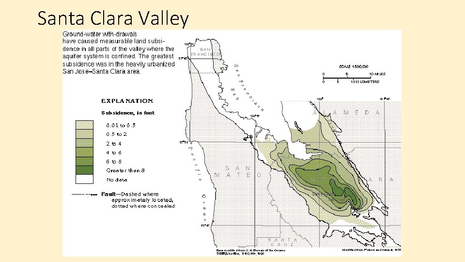 Santa Clara Valley 