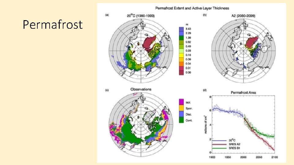 Permafrost 