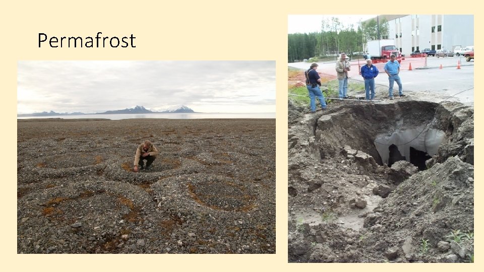 Permafrost 