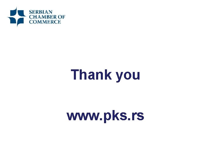 Thank you www. pks. rs 