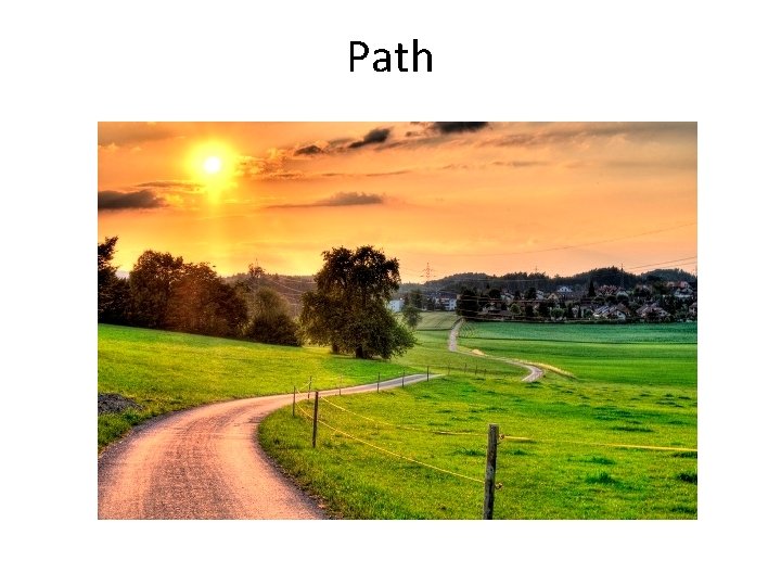 Path 