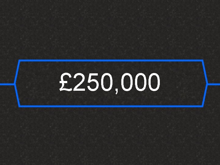£ 250, 000 
