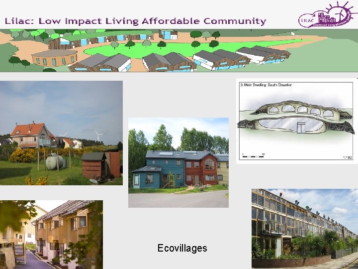 Ecovillages 