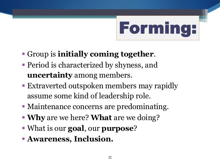 BASIC GROUP PROCESS INTERPROFESSIONAL COMMUNICATION N 311 Communication