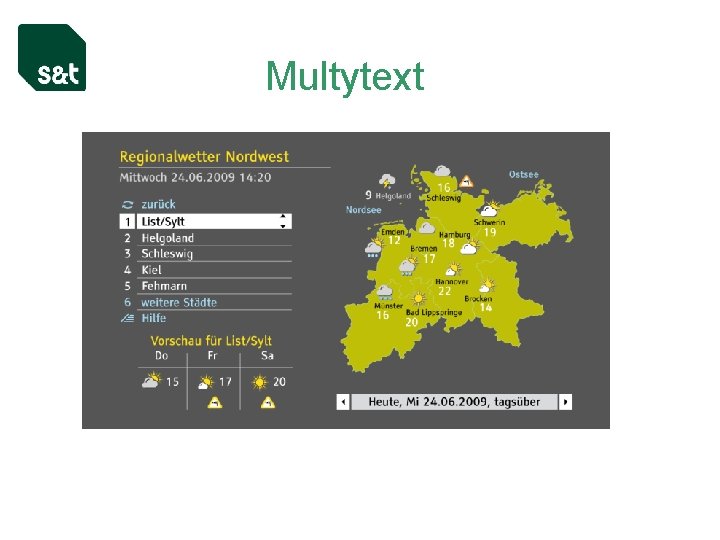 Multytext 