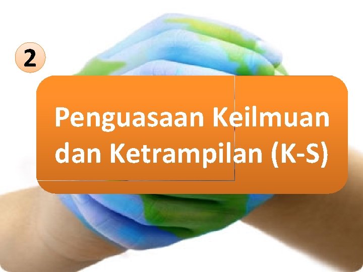 2 Penguasaan Keilmuan dan Ketrampilan (K-S) 