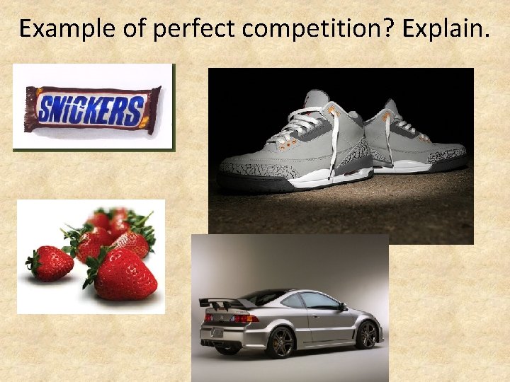 Market Structures Competition within our system Get Books