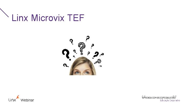 Linx Microvix TEF Webinar 