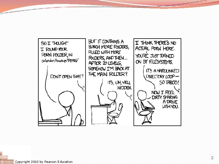 Copyright 2010 by Pearson Education 2 