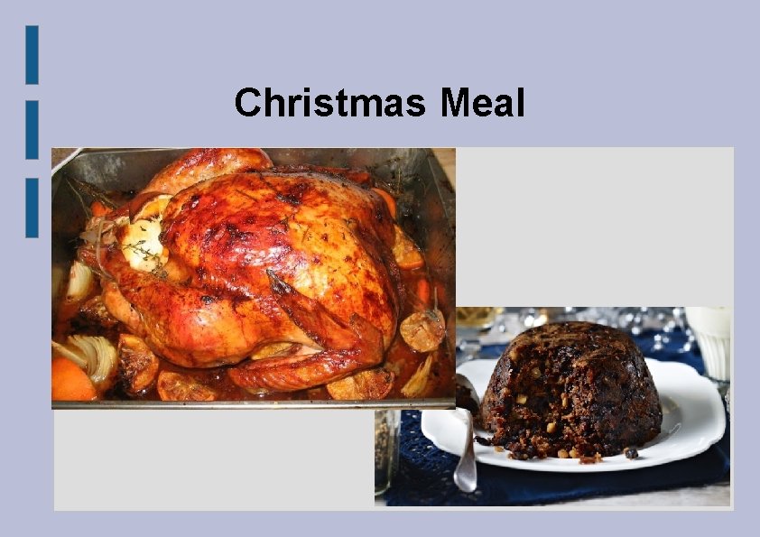 Christmas Meal 