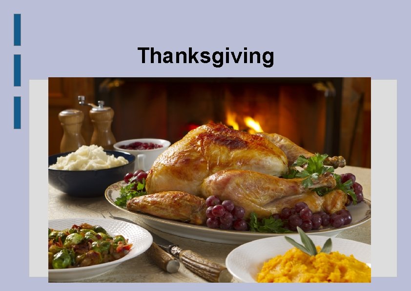 Thanksgiving 