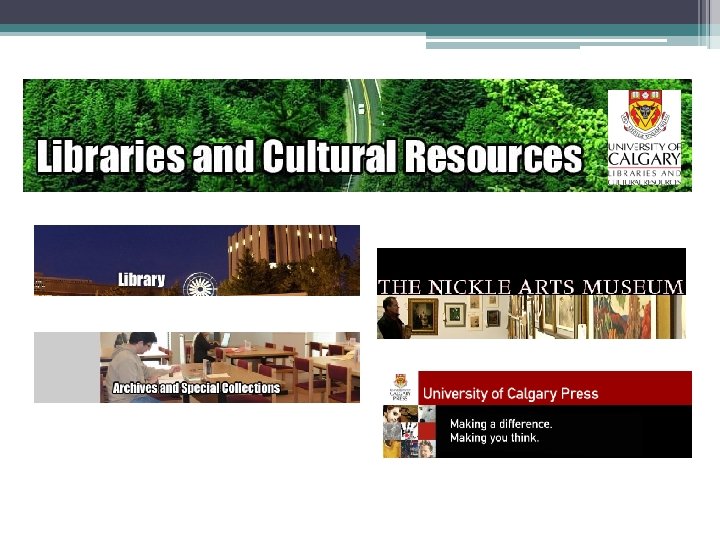 Discovering the Next Generation of Library Search Paul