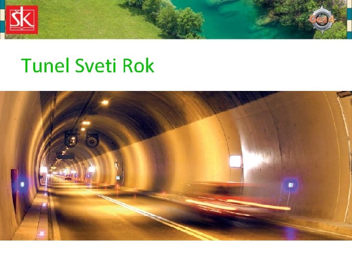 Tunel Sveti Rok 