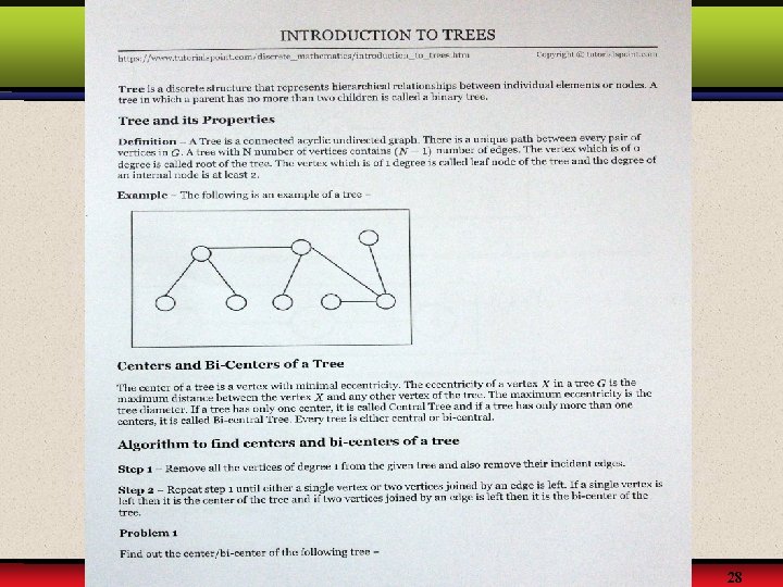 28 Larson & Farber, Elementary Statistics: Picturing the World, 3 e 28 