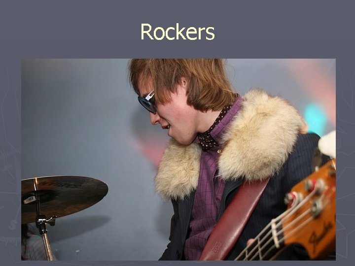 Rockers 