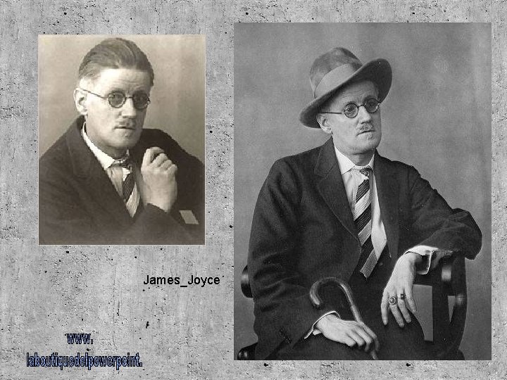 James_Joyce 