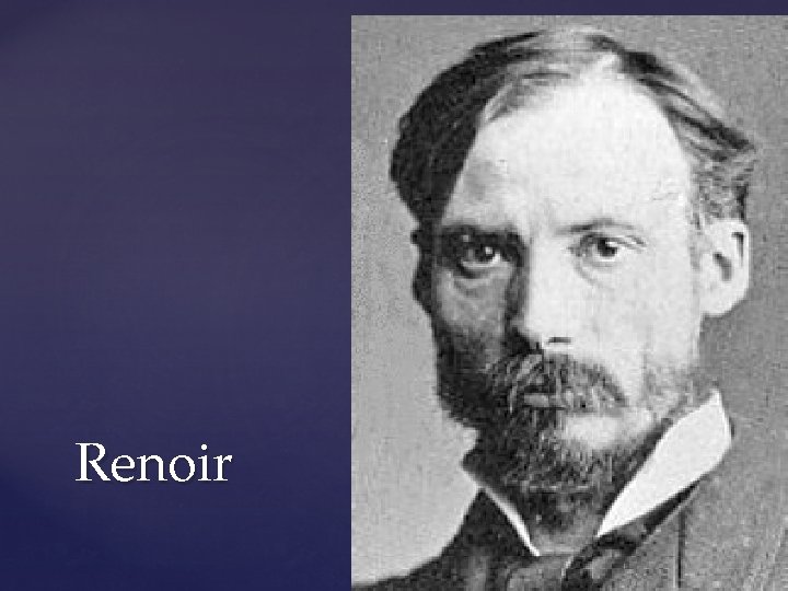 Renoir 