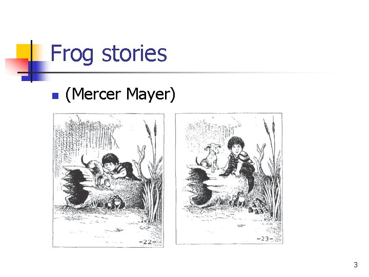 Frog stories n (Mercer Mayer) 3 