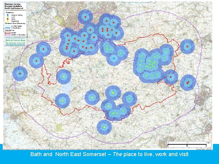 Bath and North East Somerset – The place to live, work and visit 