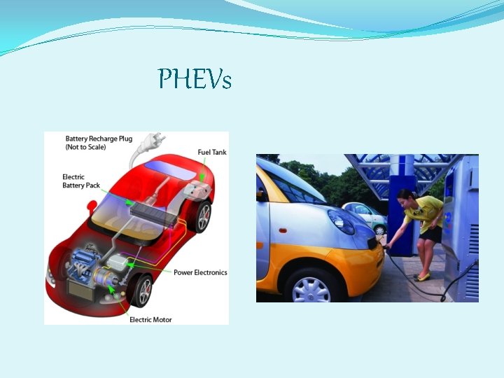 PHEVs 