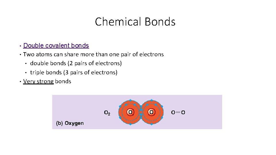 Notes 3 Chemical Bonds Isotopes Ions Bonding properties