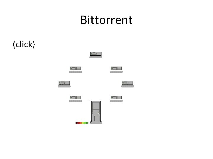 Bittorrent (click) 