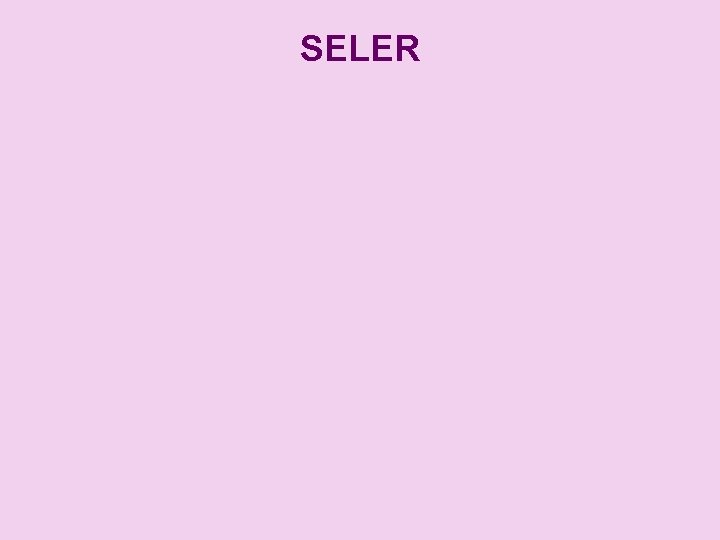 SELER 