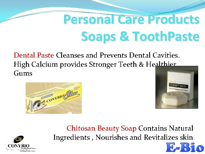 Personal Care Products Soaps & Tooth. Paste Dental Paste Cleanses and Prevents Dental Cavities.