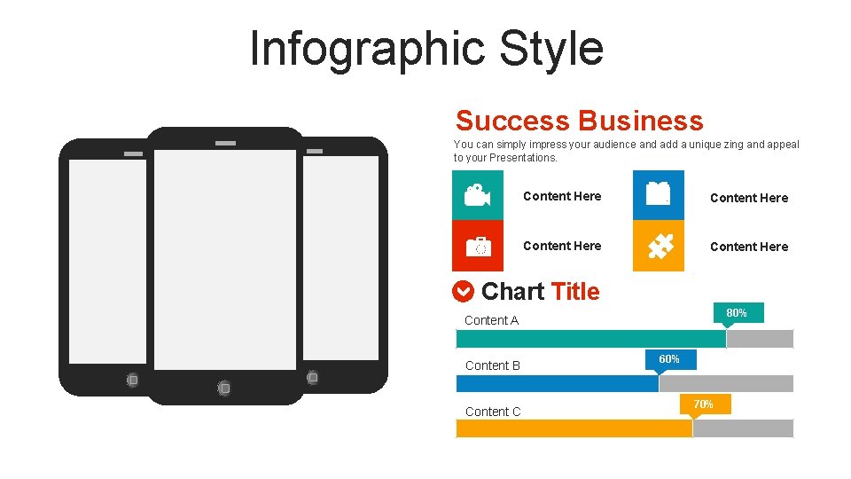 Infographic Style Success Business You can simply impress your audience and add a unique