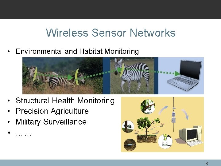 Maximizing Sensor Lifetime in A Rechargeable Sensor Network
