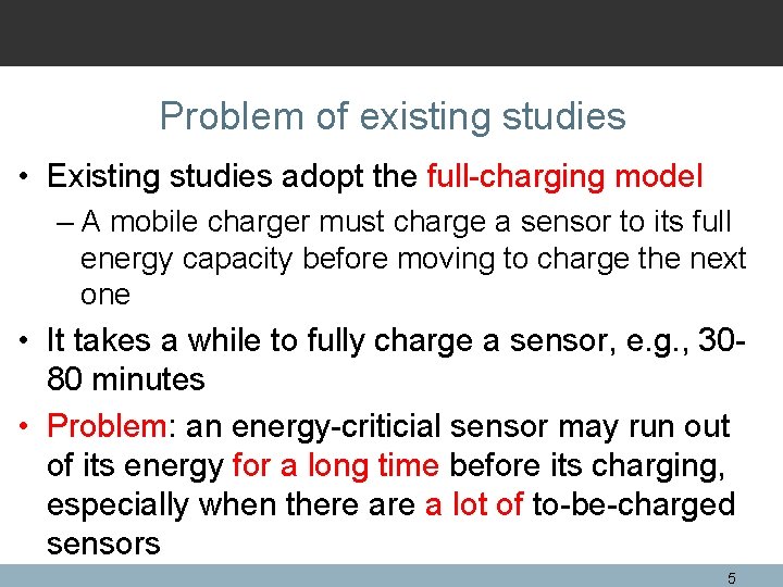 Maximizing Sensor Lifetime in A Rechargeable Sensor Network