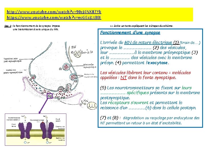 http: //www. youtube. com/watch? v=90 cj 4 NX 87 Yk https: //www. youtube. com/watch?