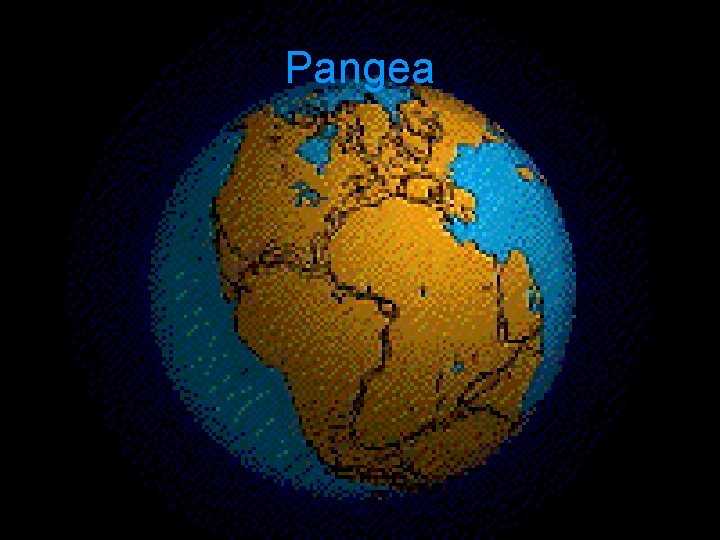 Pangea 