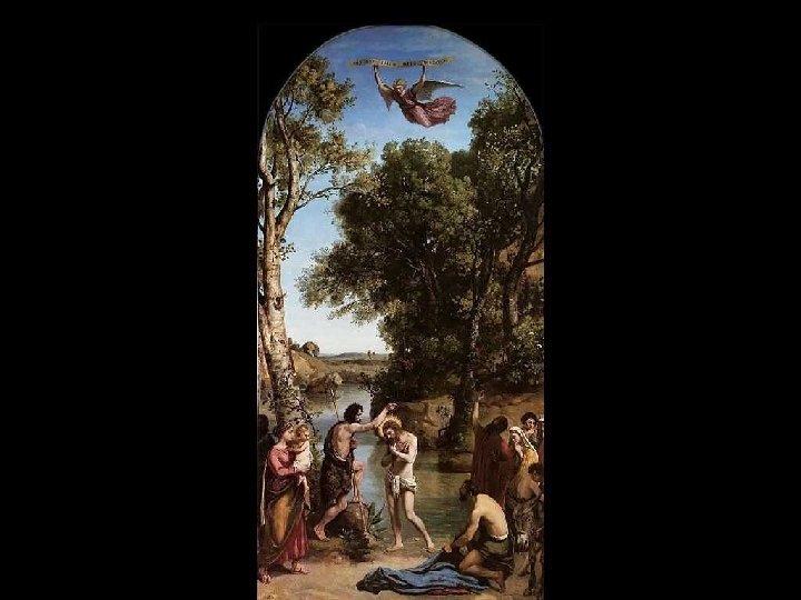 A 1ª Leitura anuncia um misterioso "Servo" escolhido por Deus e enviado aos homens