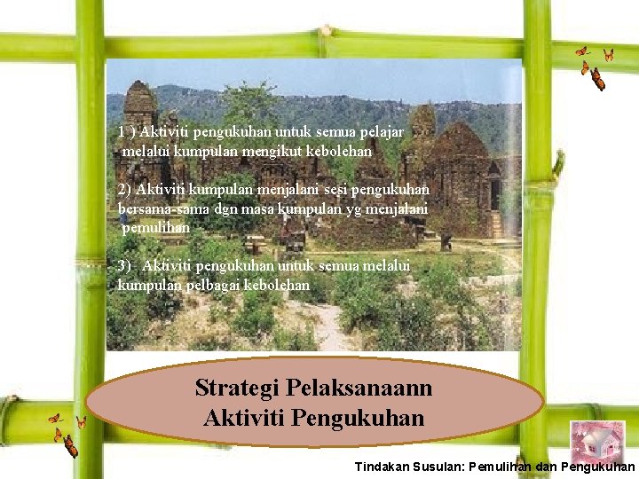 Sejarah Ting 1 - bab 3 : Kerajaan Awal di Asia Tenggara 1 )