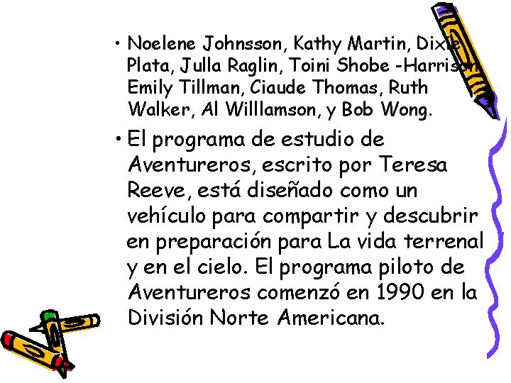  • Noelene Johnsson, Kathy Martin, Dixie Plata, Julla Raglin, Toini Shobe -Harrison, Emily