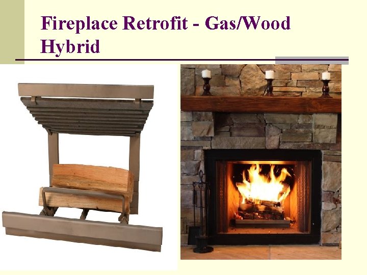 Woodburning Fireplaces Voluntary Program Residential Wood Smoke