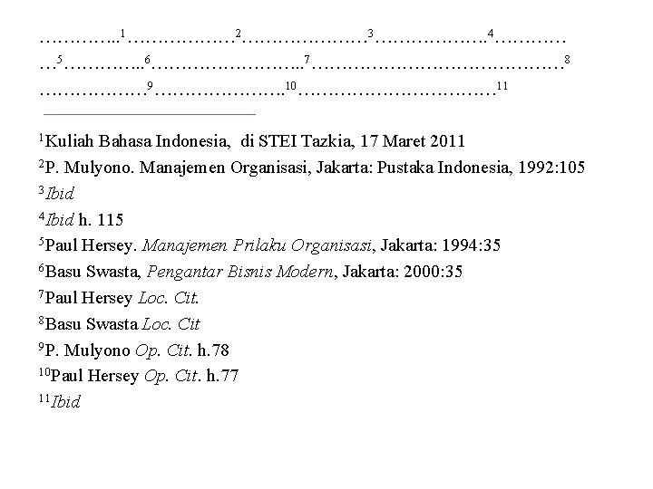 …………. . 1……………… 2………………… 3………………. 4………… … 5…………. . 6…………. . 7………………… 8 ………………