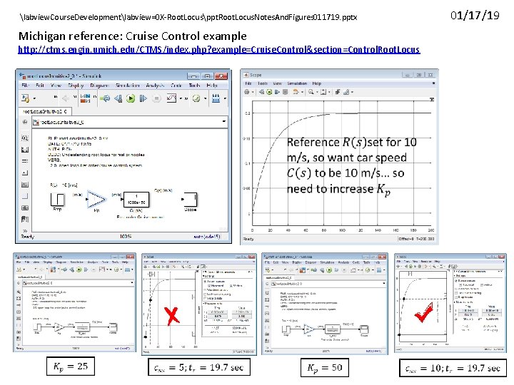 labview. Course. Developmentlabview=0 X-Root. Locusppt. Root. Locus. Notes. And. Figures 011719. pptx Michigan reference: