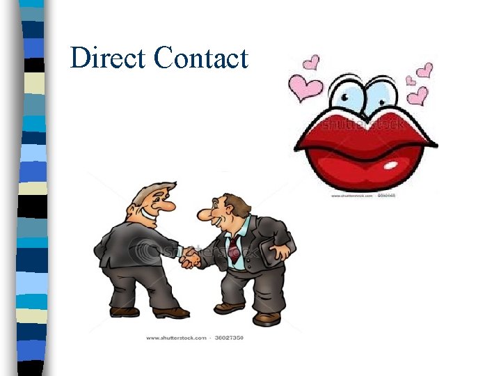 Direct Contact 