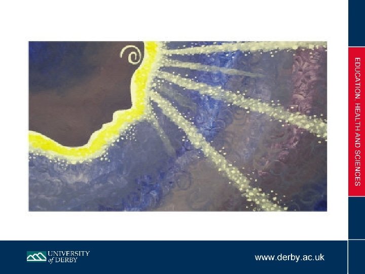  • Reflective practice is a process of learning and developing through examining our