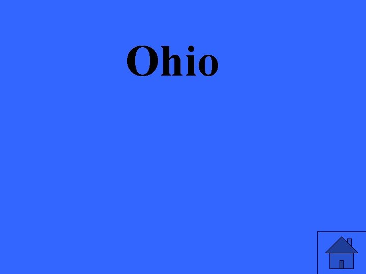 Ohio 