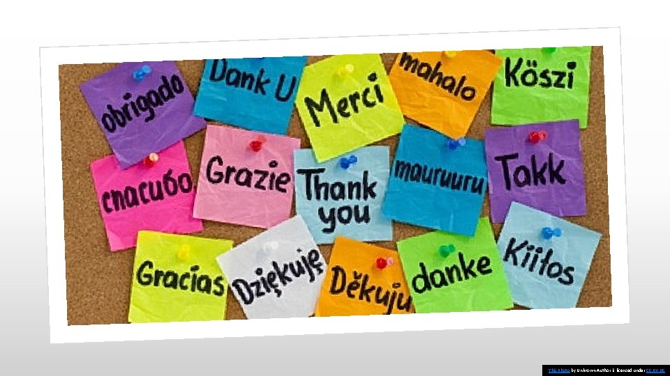 This Photo by Unknown Author is licensed under CC BY-NC 