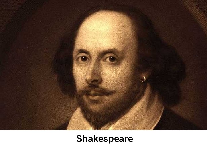 Shakespeare 