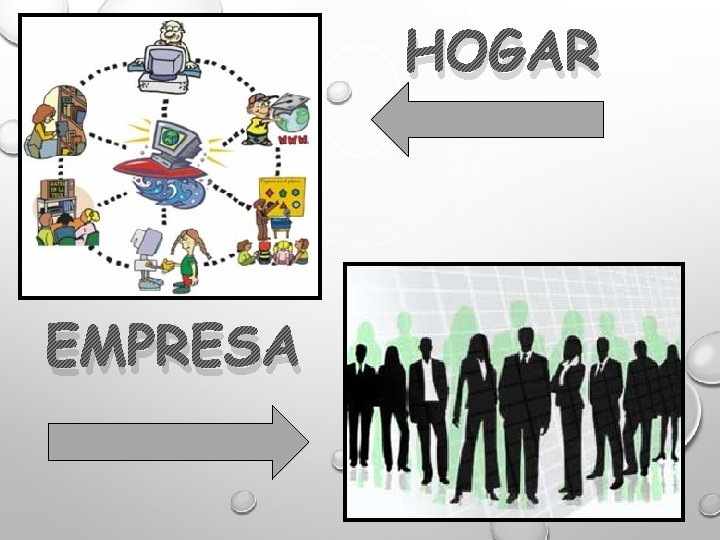 HOGAR EMPRESA 