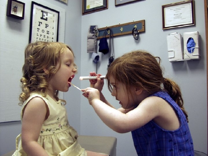 l Includes observation of the patient’s physical or mental condition 