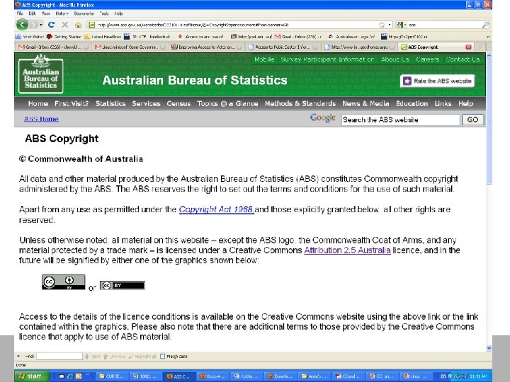 Examples of adoption in Australia a university for the real world R AUSTRALIA CRICOS