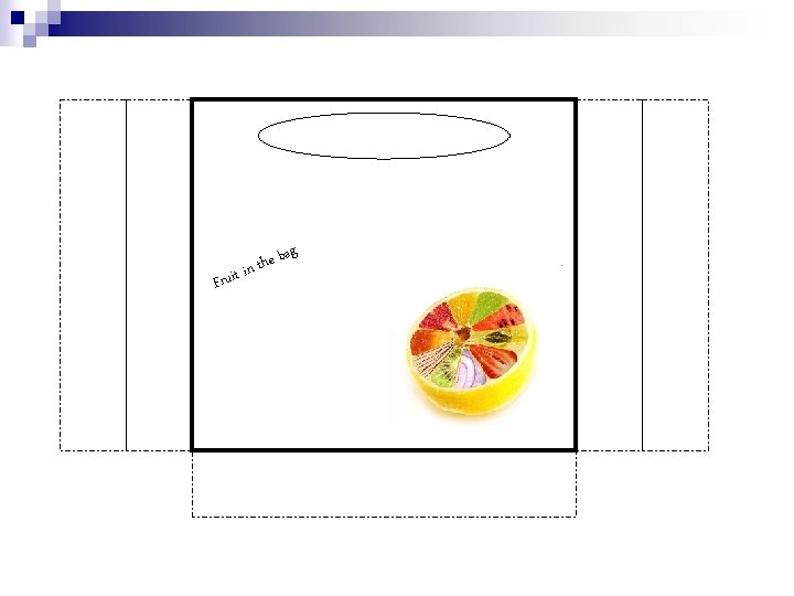 Frui ag b e h t t in  Frui ag b e h t t in